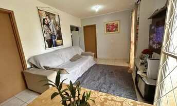 Imagem: VENDO CASA NA CIDADE NOVA