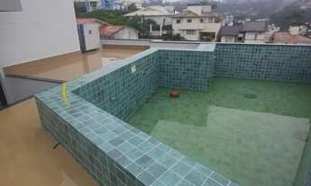 Imagem 2: Imóvel para venda com 23 metros quadrados com 1 quarto em Carvoeira - Florianópolis - SC