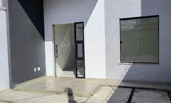 Imagem: Casa em localização privilegiada no conjunto