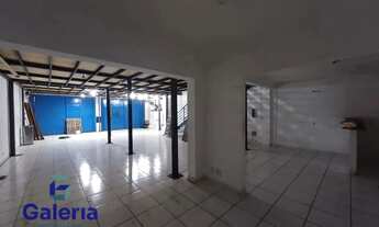 Imagem 5: Salão comercial com 2 salas para alugar, 300m²- Jardim Paulista