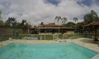 Imagem: Chácara Estância Alto Giro