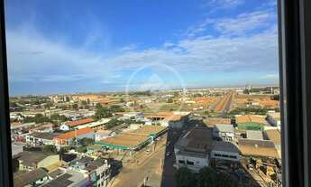 Imagem 2: EDIFÍCIO SALVADOR - 2 SUÍTES, 1 QUARTO, SALA AMPLA COM SACADA INTEGRADA E CHURRASQUEIRA, C