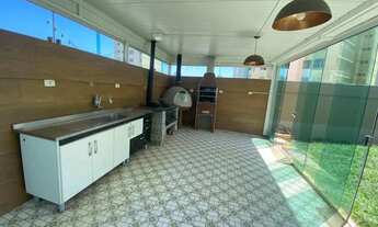 Imagem: Apartamento 03 quartos área privativa