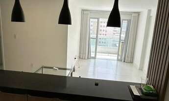 Imagem 5: EDIFICIO NAUTICA, LINDO APARTAMENTO NO RENASCENÇA, 1 TORRE, NASCENTE E VENTILADO, PROJETAD