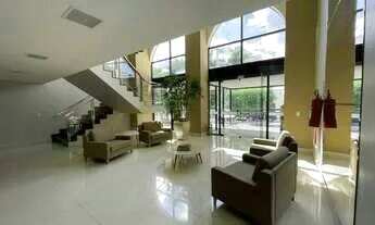 Imagem 4: Residencial Vanguard convenience Apartamento com 1 Quarto(s) e 1 banheiro(s) à Venda, 45.0