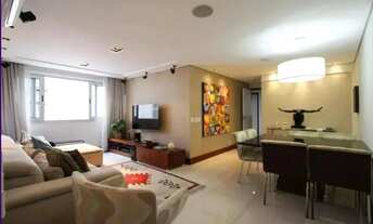 Imagem 2: Aluguel Apartamento 3 Dormitórios - 120 m² Itaim Bibi