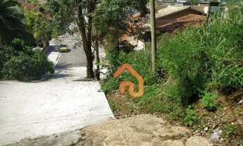 Imagem: Terreno à venda, 720 m² por R$ 600.000,00