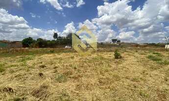 Imagem 6: Lote- 2.700m², terreno plano- Setor Cristina, Trindade