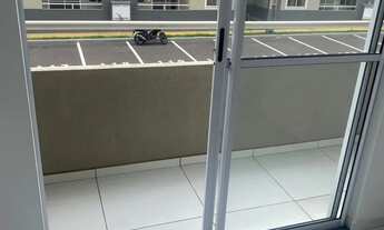 Imagem 3: 004 - ALUGO APARTAMENTO NO TURU / 2 QUARTOS / 2 BANHEIROS / FALE OMIGO