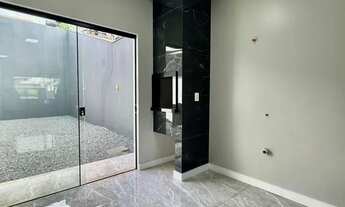 Imagem 5: Geminado 3 quartos - Iririu