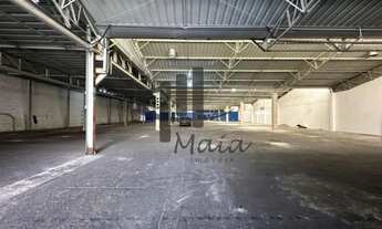 Imagem 2: Locação Galpão Santo Andre Vila Pires Ref: 43045