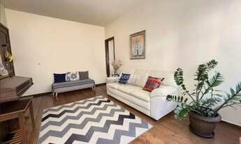 Imagem: Apartamento à venda no bairro São Lucas