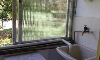 Imagem 4: Apartamento Cavalhada 1 dorm 1 vaga rotativa