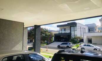 Imagem 2: Casa térrea Casa em condomínio com 3 dormitórios