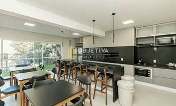 Imagem 6: Apartamento à venda 2 Quartos 1 Suite 1 Vaga 61.64M² Jardim Itu Sabará Porto Alegre - RS