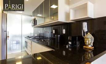 Imagem 7: Apartamento com 2 dormitórios para alugar, 79 m² por R$ 7.600,00/mês - Petrópolis - Porto