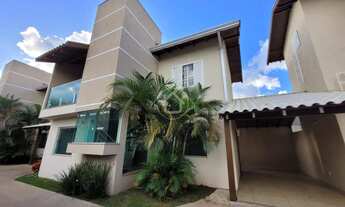 Imagem 2: SOBRADO EM CONDOMÍNIO COM 2 SUÍTES