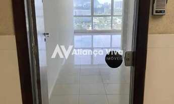 Imagem 3: Barra da Tijuca Galpão / depósito com 1 vaga na garagem