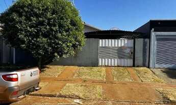 Imagem: Casa em Leilão - Morada do Sol - Rio Brilhante