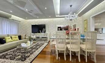 Imagem 2: Casa - Nova Campinas - Campinas