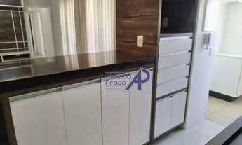 Imagem 6: Apartamento com 3 dormitórios, 80 m² - venda por R$ 750.000,00 ou aluguel por R$ 4.590,00