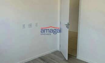 Imagem 4: Apartamento de 2 quartos para locação em Jacareí - SP