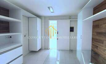 Imagem 5: Península Green | 157m² | andar alto