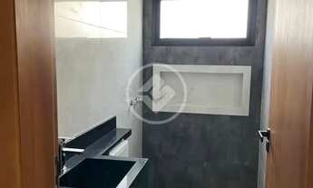 Imagem 7: Casa com 3 suites condomínio Terras Alphas 2