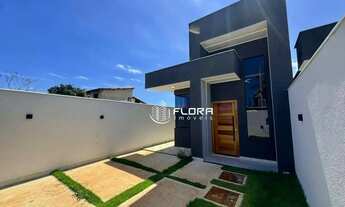 Imagem 3: Casa com 3 Quartos à venda, 117 m² por R$ 660.000 - Jardim Atlântico Central (Itaipuaçu)