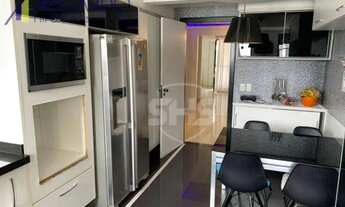 Imagem 3: Apartamento com 4 dormitórios para alugar, 310 m² por R$ 14.400,00/mês - Jardim Blumenau