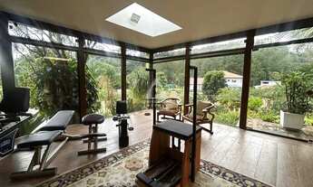 Imagem 6: Casa 3 suítes a venda em Teresópolis