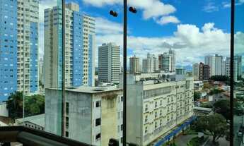 Imagem 4: Apartamento para venda possui 135 metros quadrados com 3 quartos