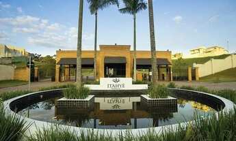 Imagem 6: CASA NOVA DE ALTO PADRÃO NO RESIDENCIAL ITHAYÊ - TECNOLOGIA, SUSTENTABILIDADE E LAZER COMP