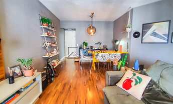 Imagem: Venda Apartamento 3 Dormitórios - 98 m²