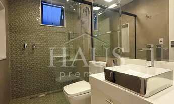 Imagem 5: Cobertura Duplex 357m² com assinatura Skylab no Bom Pastor em Juiz de Fora (MG