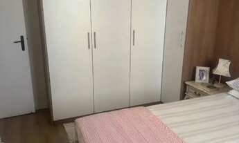 Imagem 7: Apartamento a venda de 2 dormitórios com lazer completo no Jardim Ester, São Paulo