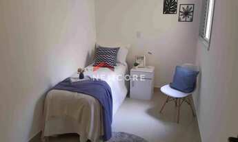 Imagem 7: Apartamento em Rua Santa Maria Goretti - Utinga - Santo André/SP