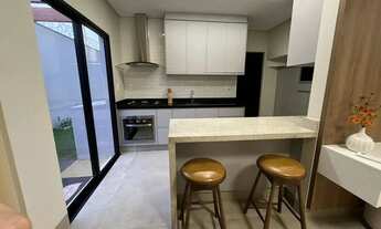 Imagem 3: Sobrado em Condomínio Fechado Vila Rosa (próximo do Jardins Viena