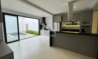 Imagem 7: Casa térrea à venda no Residencial Mont Alcino em Valinhos/SP