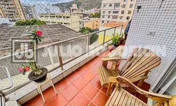 Imagem 7: Rua general Canabarro , 3 quartos , varanda, suíte, 2 vagas na escritura, Oportunidade!!!!