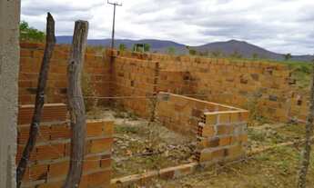 Imagem: Terreno em Bandeira de Melo, Itaetê-Ba