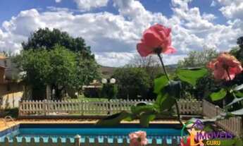 Imagem 2: CHACARA - CHÁCARAS FERNÃO DIAS - SP