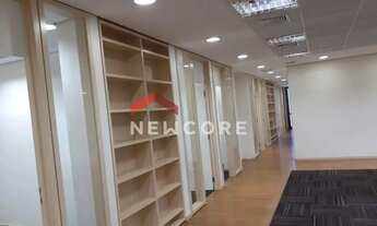 Imagem: Sala comercial em Avenida Paulista - Jardim