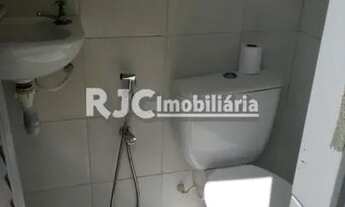 Imagem 7: Casa de 120 metros quadrados no bairro Tijuca com 4 quartos