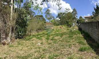 Imagem 4: Terreno à venda no Bairro do Uberaba, em Bragança Paulista - SP