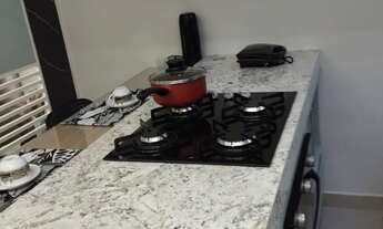 Imagem 4: Lindo Studio no bairro União