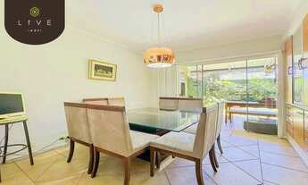 Imagem 5: Casa totalmente mobiliada para locação no Água Verde - Residencial ou Comercial!