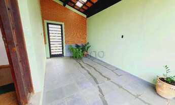 Imagem 2: Casa à venda em Campinas, Nova Campinas, com 3 quartos, com 174 m²