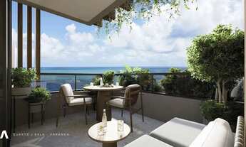 Imagem: FLAT À VENDA NA PRAIA DE TAMANDARÉ CONDIÇÕES