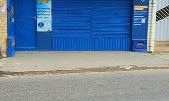 Imagem: Vendo ponto comercial